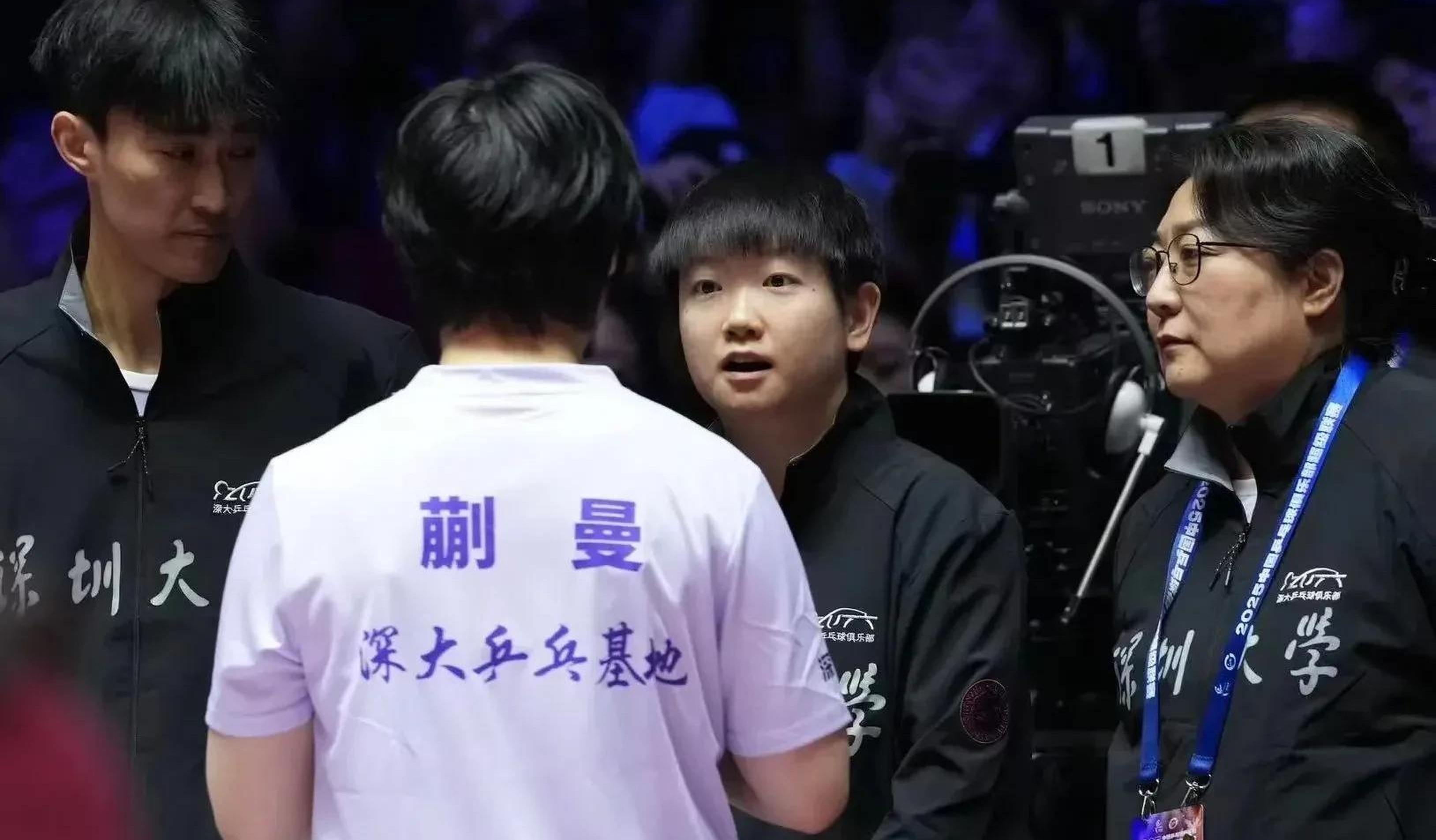 九游体育官网 -包含乒乓球邀请赛上演强强对话，皖江猎隼队大胜蓬莱银狐队，战术调整见效；宿敌对话再升级的词条