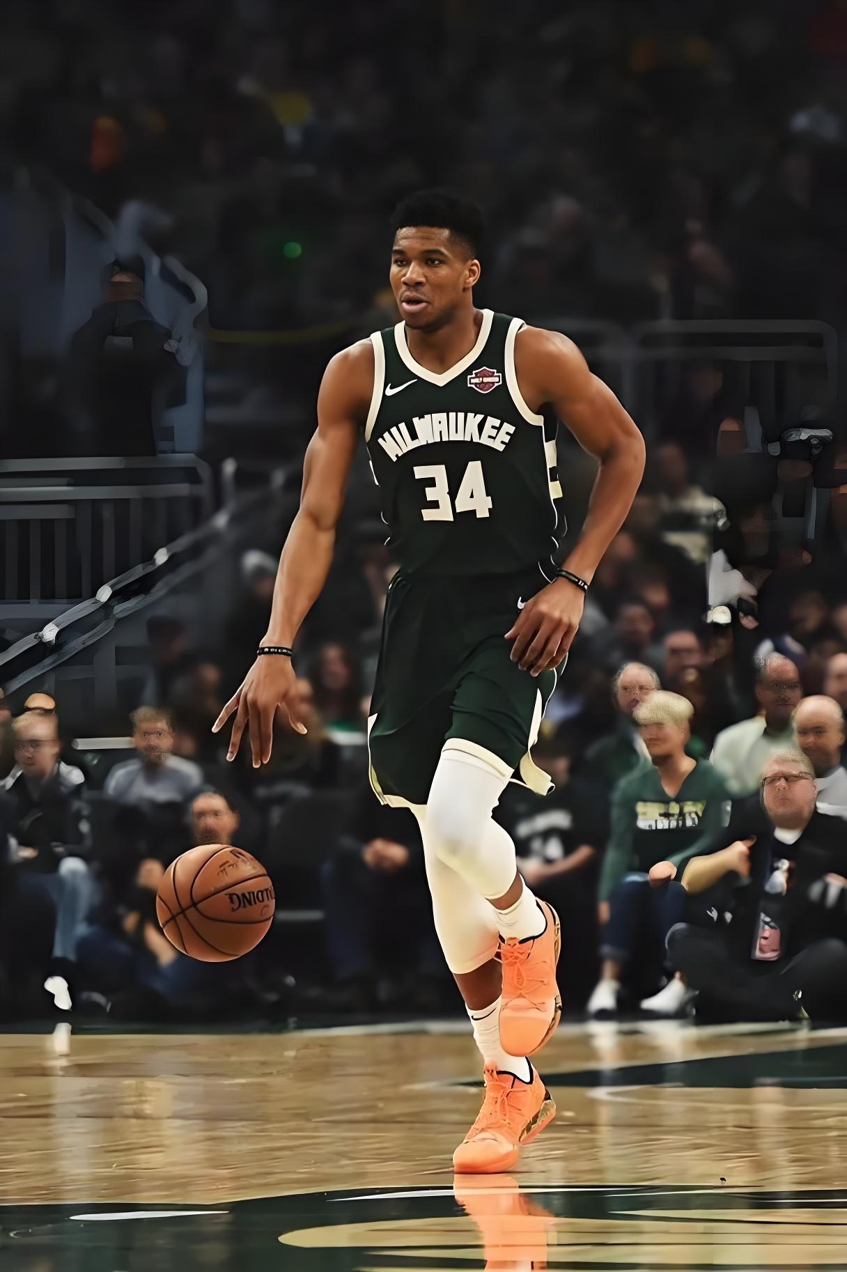 九游 - 密尔沃基雄鹿 