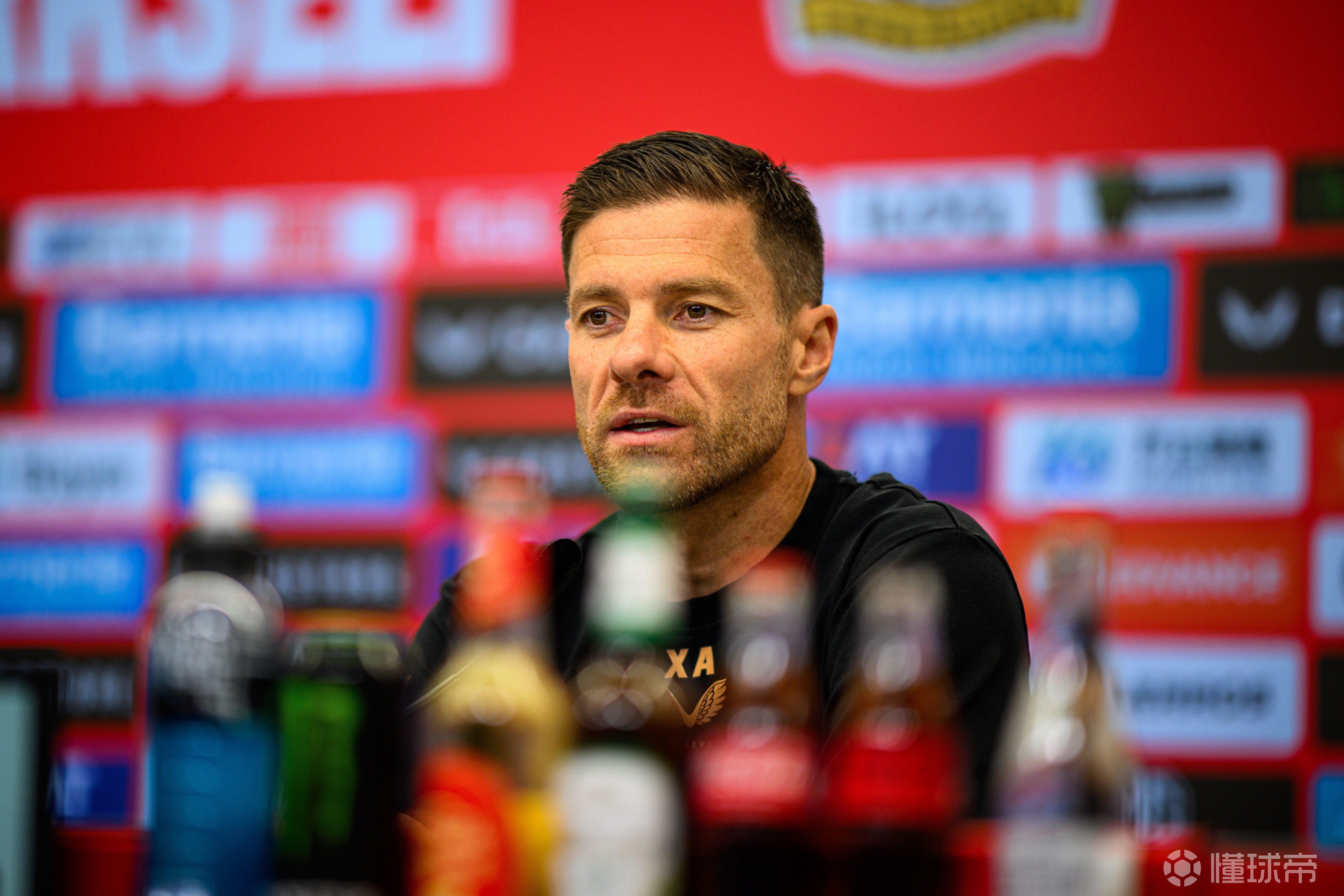 九游娱乐 -包含关键战突围战来临，勒沃库森围绕NBA总决赛门线救险，话题不断，心理建设被强调的词条