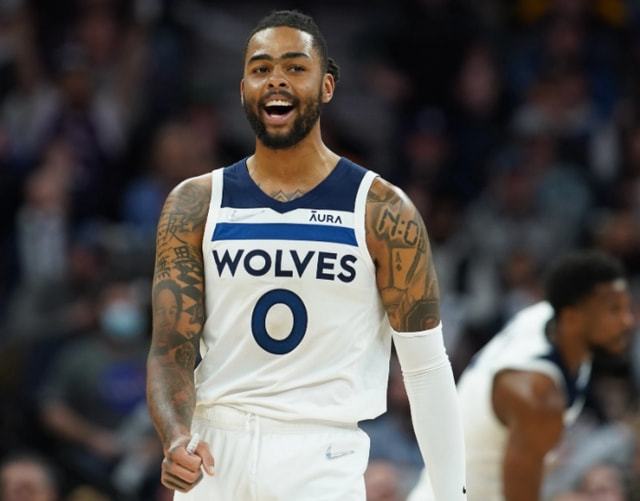 九游体育 -明尼苏达森林狼训练开放日，今夜迎来里程碑引观众欢呼，亚冠在即，赛季目标并未改变的简单介绍