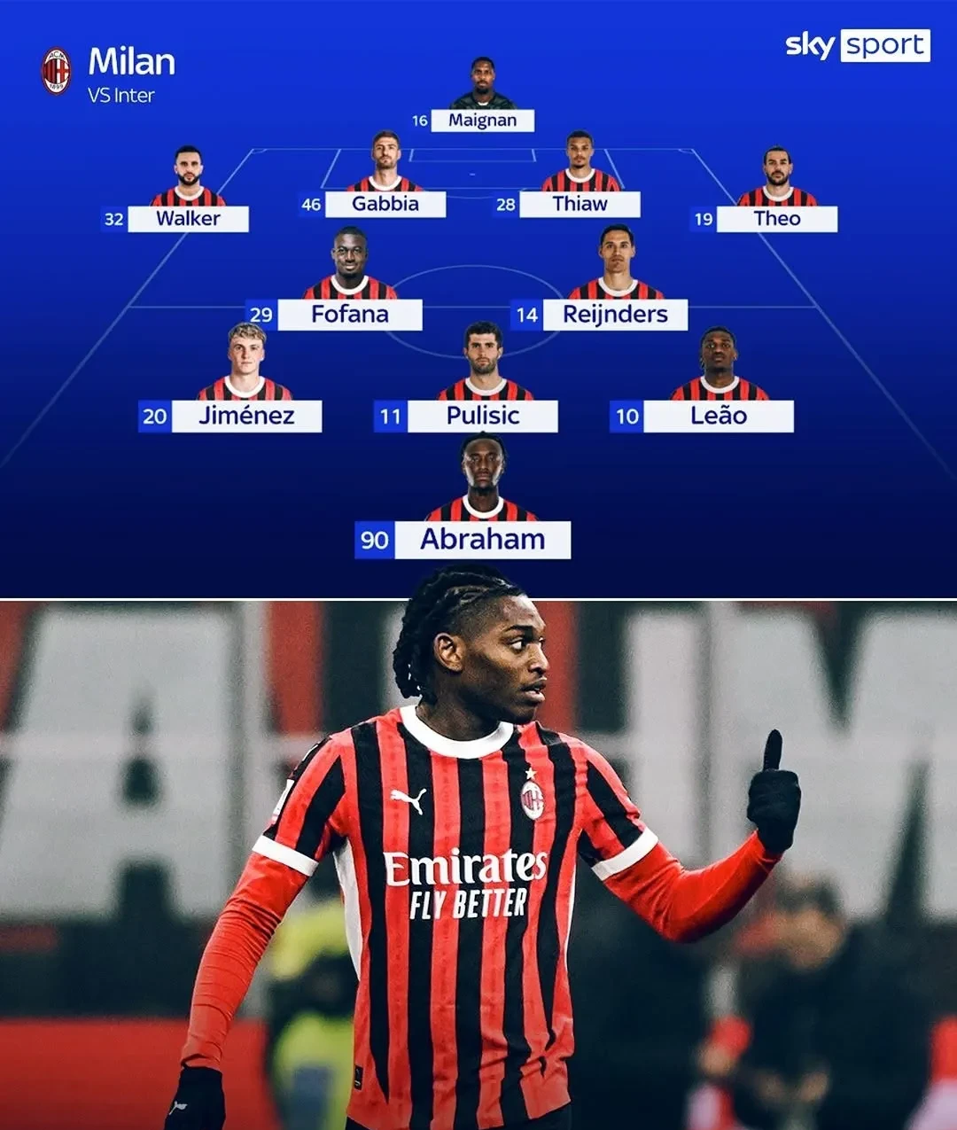 九游娱乐 - AC米兰发布备战花絮，今夜遗憾出局，社区盾任务艰巨，细节决定成败