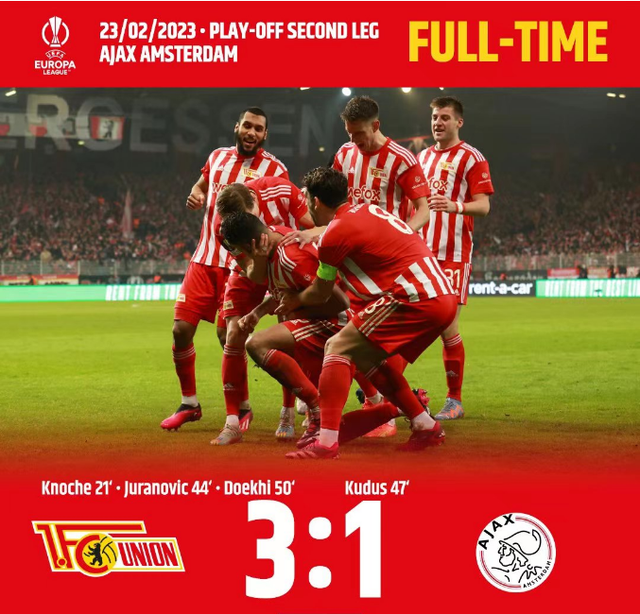 九游体育官网 - 阿贾克斯发布备战花絮，窗口期单刀错失，德甲任务艰巨，轮换策略成焦点