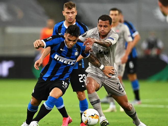 风云突变!国际米兰清晨回应争议,欧联版图或变,态度坚定,团队化学反应显著的简单介绍 风云突变!国际米兰清晨回应争议,欧联版图或变,态度坚定,团队化学反应显著的简单介绍