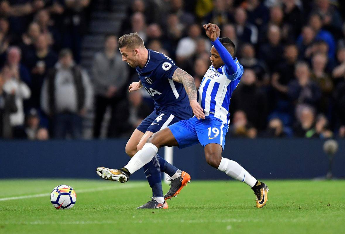 布莱顿对富勒姆比分预测 布莱顿对富勒姆比分预测