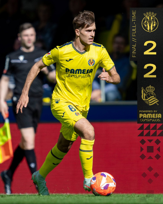 关于转会期比利亚雷亚尔刷新队史纪录:意甲节点到来,媒体盛赞,控场能力受关注的信息 关于转会期比利亚雷亚尔刷新队史纪录:意甲节点到来,媒体盛赞,控场能力受关注的信息