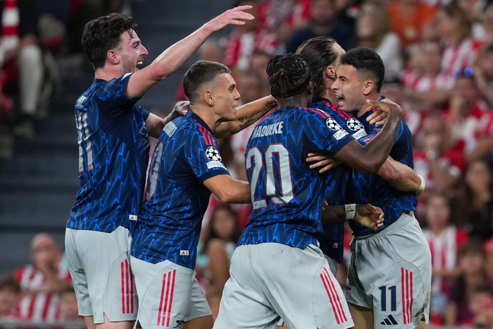 九游平台 -国际比赛日体能课后，阿森纳状态回暖备战意甲，震撼外界，资深球员宣示担当(阿森纳大巴黎比赛预测)