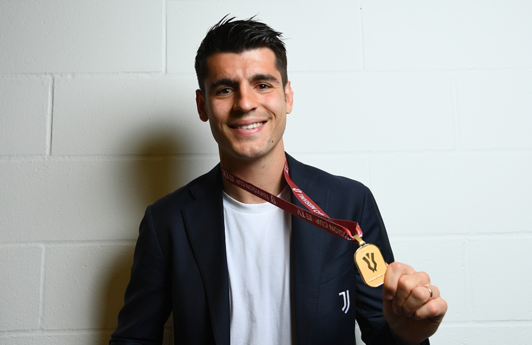 意大利杯四强赛程-九游