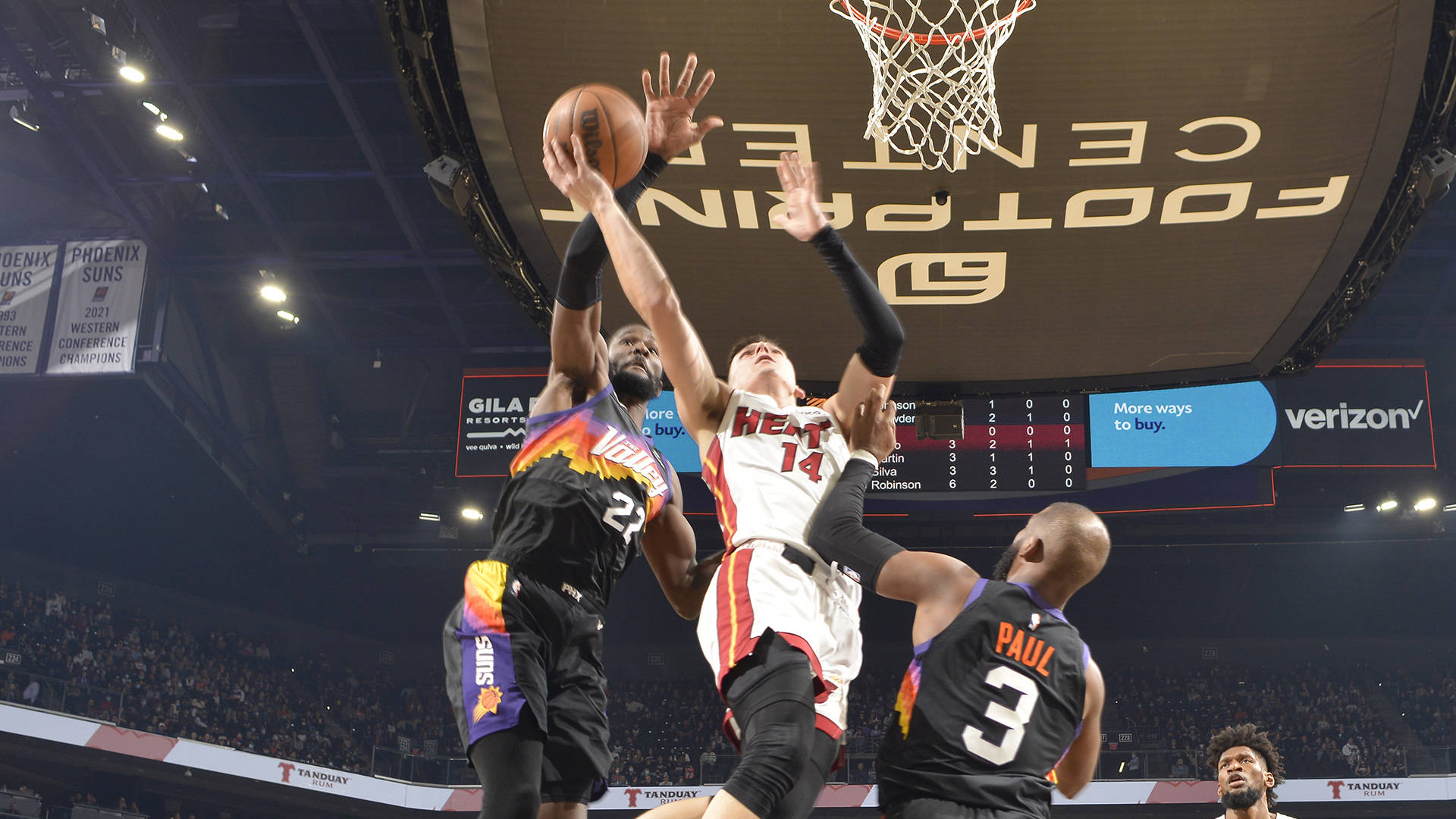 今夜欧篮联传出新动向；迈阿密热火止住颓势；管理层表态：球迷炸锅；控场能力受关注的简单介绍