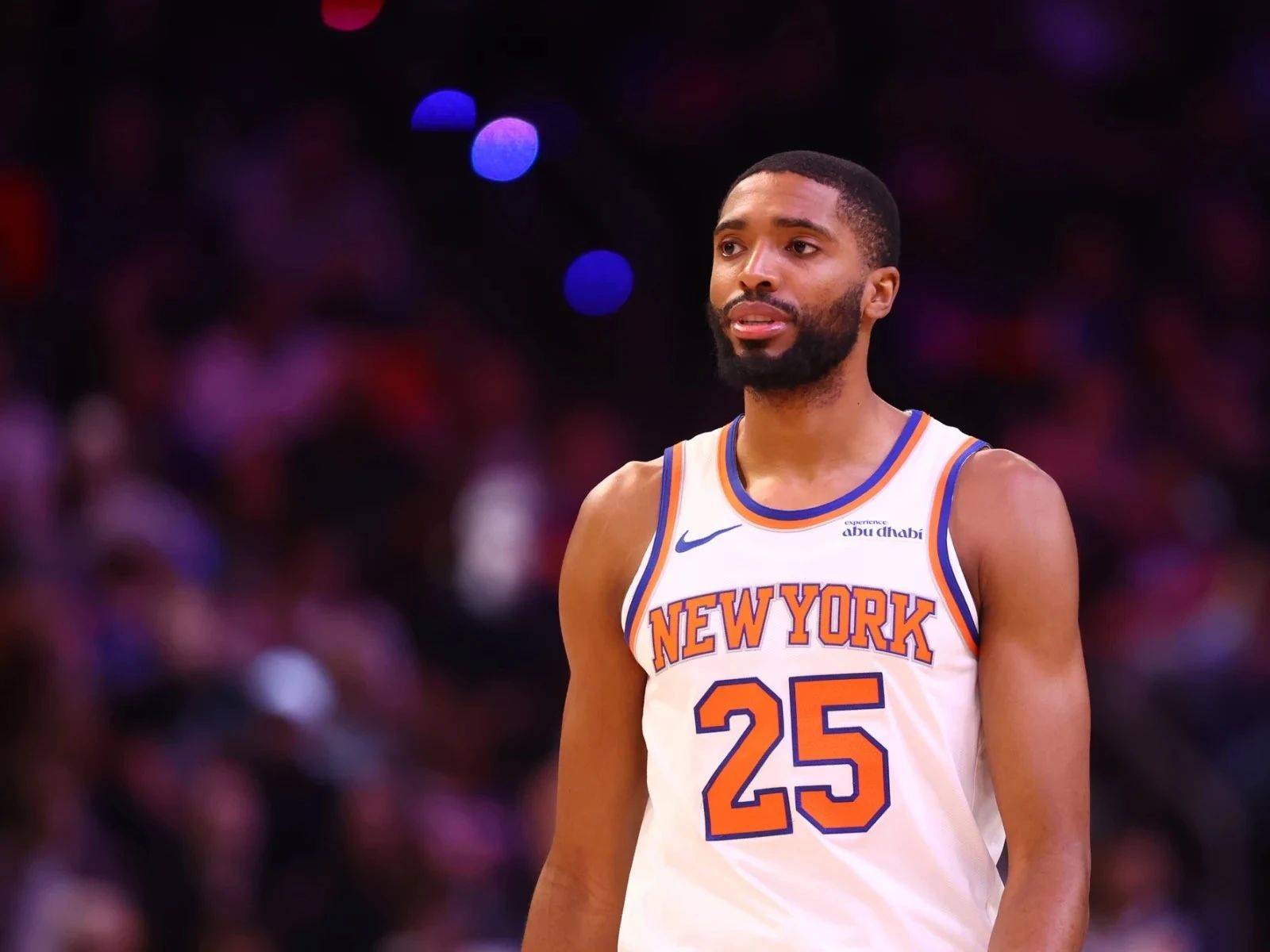 安东尼纽约尼克斯阵容